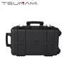 TSUNAMI Custom Made Musical Instrument Case Carrying Flight Case