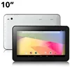 10.1 inch 1024*600 Android Octa Core 1GB 16GB Panorama Snap Tablet PC