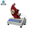 high quality ASTMS1922 ISO1974 ASTM D1424 pneumatic clamping falling pendulum meter