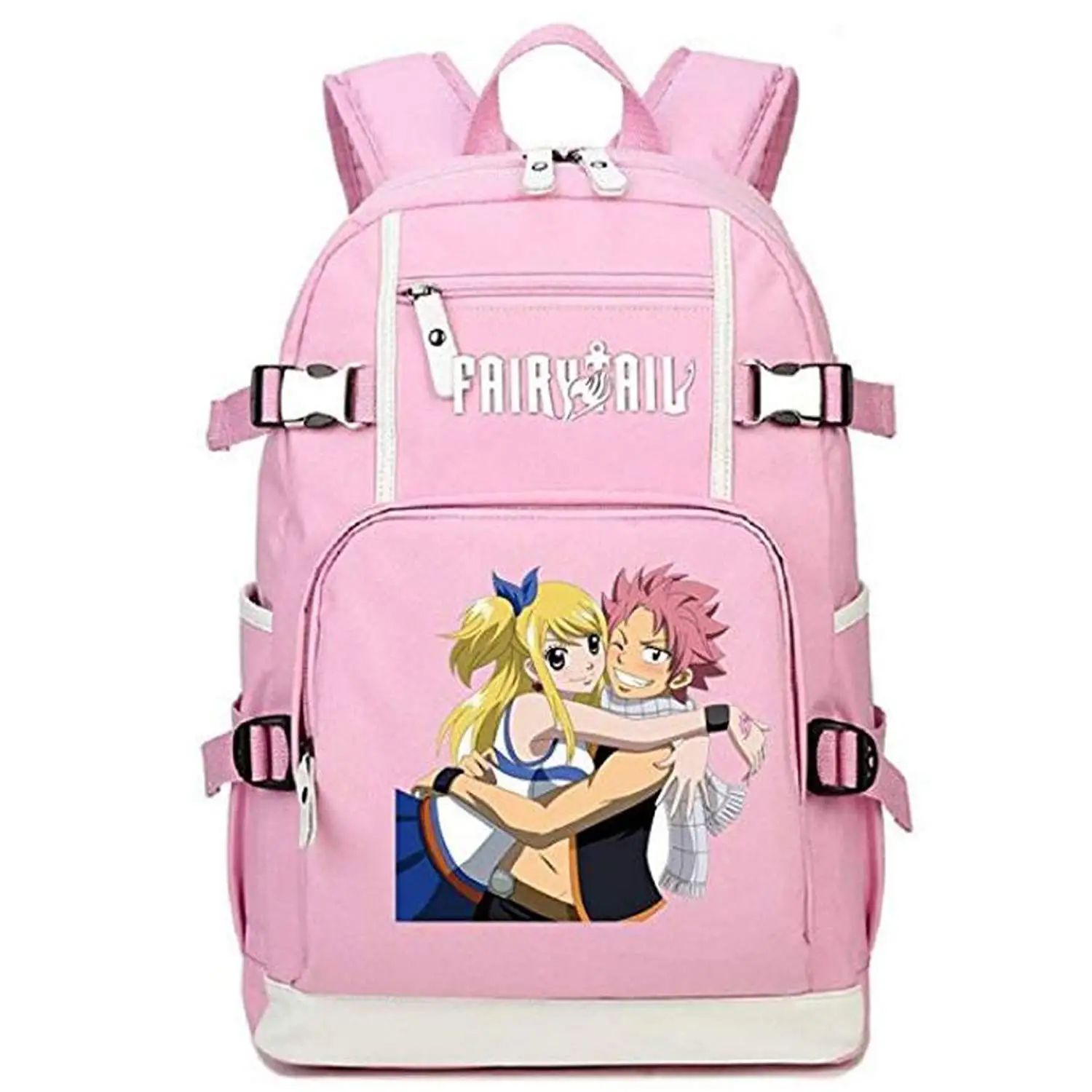 fairy tail book bag