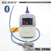 finger blood pressure monitor portable neonatal pulse oximeter