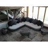 Sailing Spring Arrival Wicker Royal Garden Classics Rattan Outdoor Patio Furniture