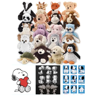 manufacturer of soft toys