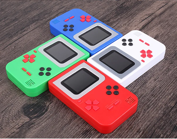 268 In1 Game System Portable Handheld Video Game Console Buy Video Game Console,Portable Game