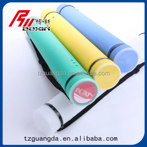 Storage Tubes & Poster Tubes For Storing & Carrying Documents,Drawings