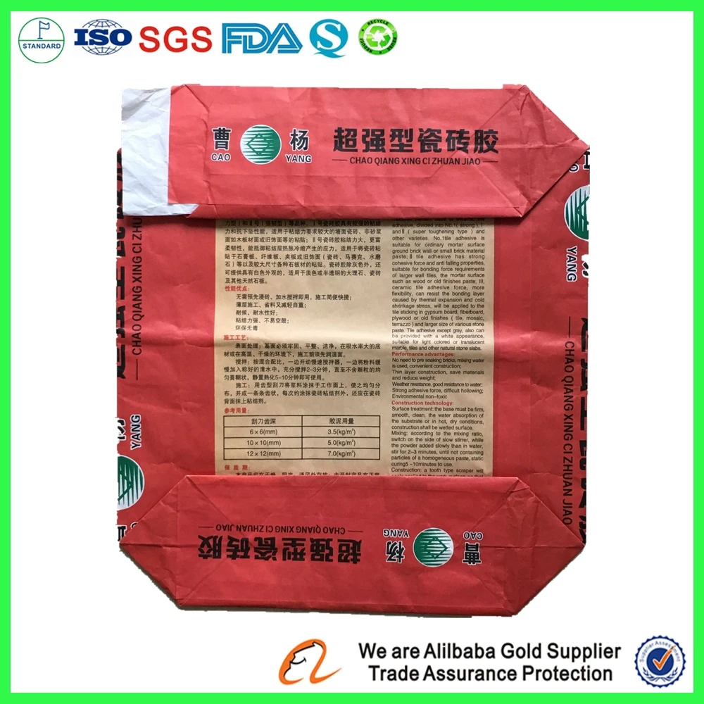 Cement Bag Price Philippines For 25kg 30kg 40kg 50kg Buy Cement Bag