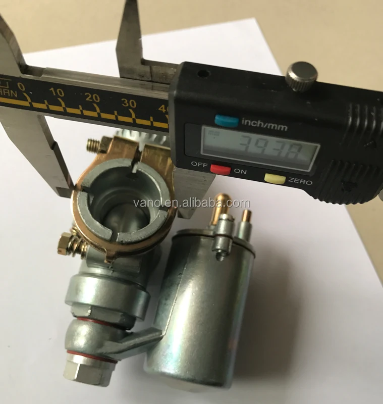 Europe market motorcycle hot sale carburetor