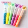 2019 the most popular multi-function nice design cute mickey pen marker 029