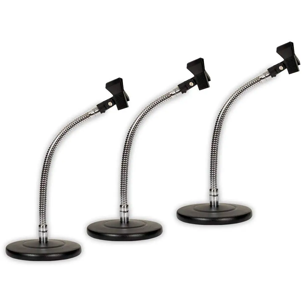 Cheap Mic Stand Gooseneck, find Mic Stand Gooseneck deals on line at