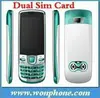 Very Low Price Phone E15 Mobile Phone Dual SIM Card Phone Call