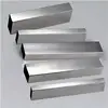 2B finished 6016 cold rolled aluminum square pipe