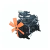 Original 4 Stroke 6 cylinder Water-cooled Cummins construction machinery diesel engine