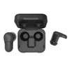 low consumption OEM female cute portable wireless magnetic headset smart control headphone