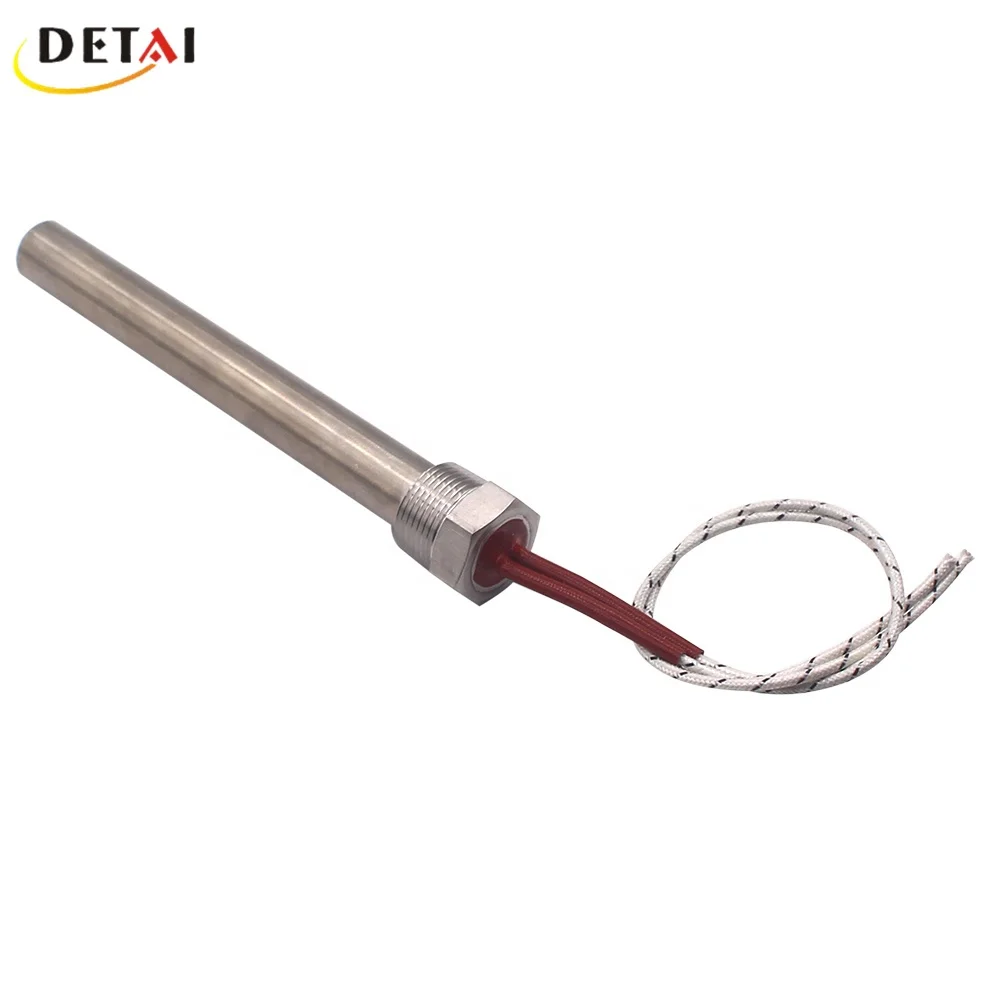 Paper Making Machines Electric Heater Cartridge