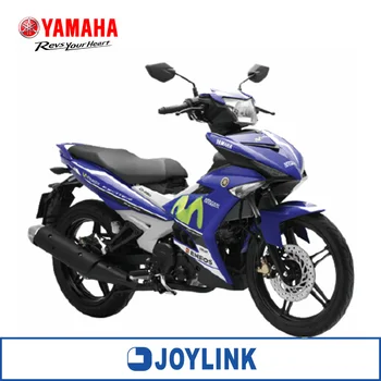 moto yamaha 150