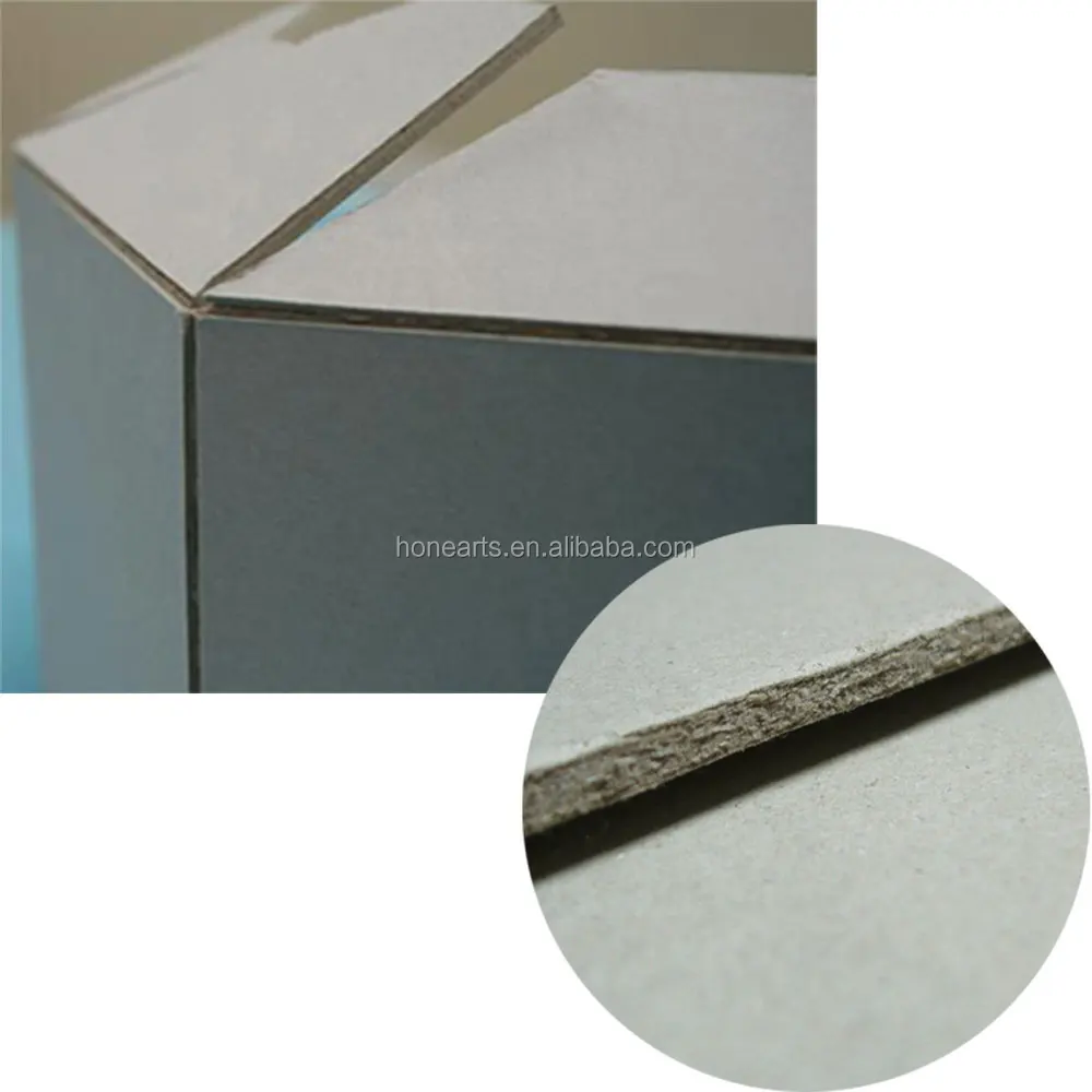 White Cardboard Paper,Pressed Cardboard Paper - Buy White Cardboard ...