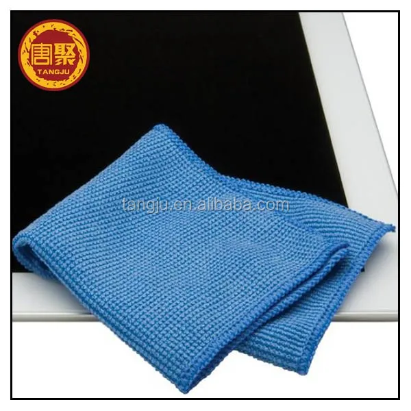 Top Quality Microfiber Lens Cleaning Cloth For Screen Cleaning Cloth