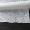 High Quality Polyester Non Woven Fusible Coat Interlining Fabric