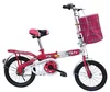 Latest kids bicycle with multi colors and types/popular children cycling bike