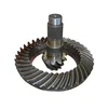 Liugong wheel loader spare parts bevel gear SP100330
