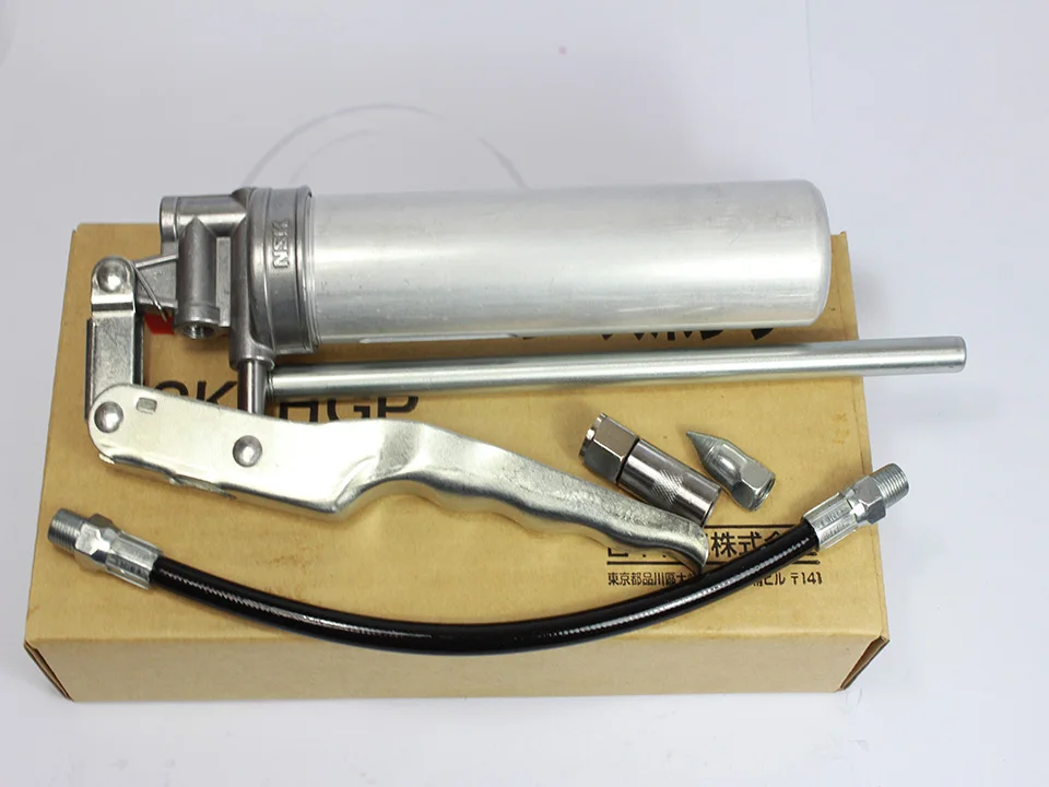 Nsk Hgp Grease Gun Use For 80g Lever Grease Guns Buy Lever Grease Gun