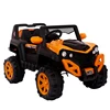 Children Double Drive Remote Control Battery Electric Vehicle Four-Wheel Baby Buggies Can Sit Seat Toy Car