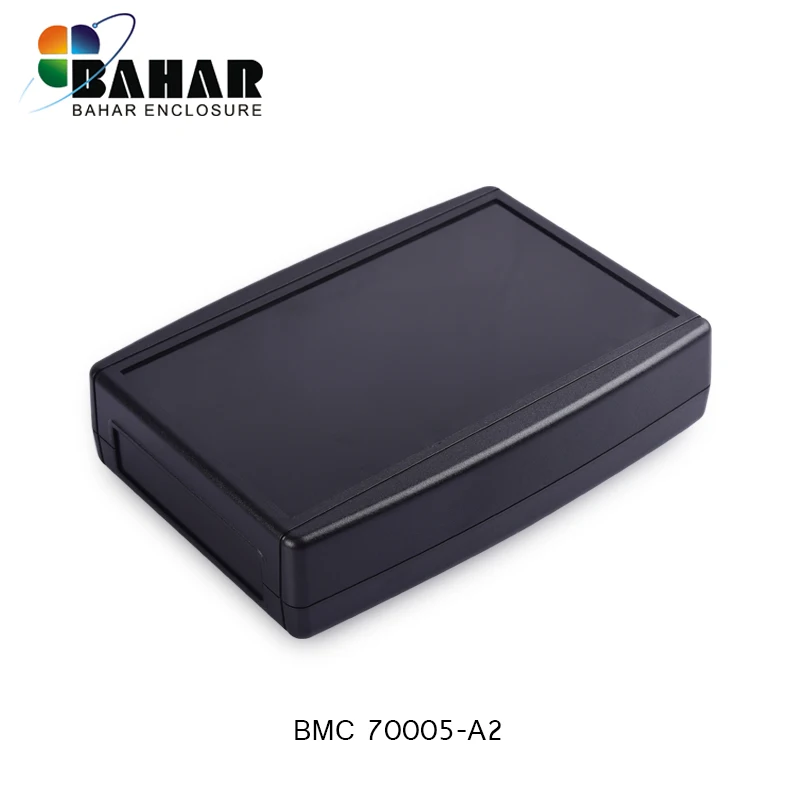 small plastic enclosure for electronic devices with high quality and good price
