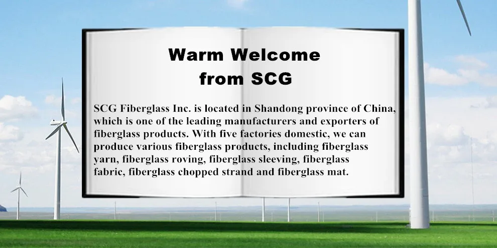 SCG
