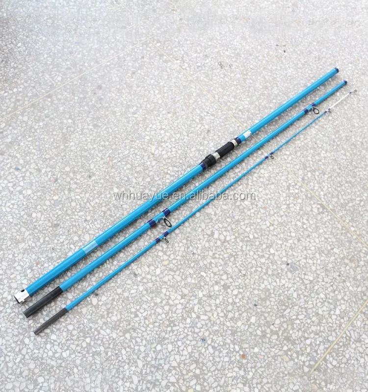 High Quality Heavy Action Composite Surfcasting Fishing Rod Buy