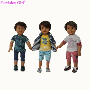 18 inch boy doll amazon