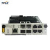 H801MCUD1 H801MPWC 10GE uplink GPON EPON board Huawei mini MA5608T OLT 10GE uplink mian board H801 MCUD1