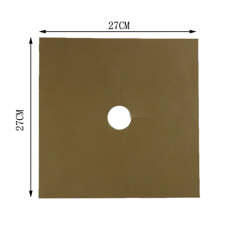 Stove Burner Covers
