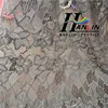 China stock lot wholesale sample lace fabric textile African lace fabrics for women clothing