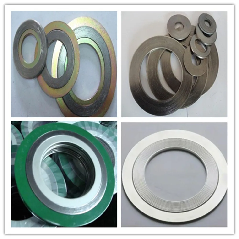 Graphite,Ptfe,Non Asbestos Filler Ss316l,3304 Stainless Meterials