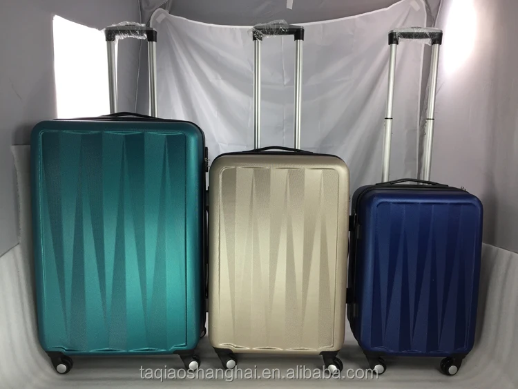 hard shell suitcase sizes