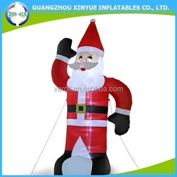 2015 happy christmas giant lowes christmas inflatable santa claus - Lowes Inflatable Christmas Decorations 2015 happy christmas giant lowes christmas inflatable santa claus - Lowes Inflatable Christmas Decorations