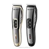 Professional steel blade hair clipper for men Progemei powerful washable