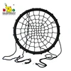Professional Manufacture Indoor 60cm Round Net Nest Swing for Backyard