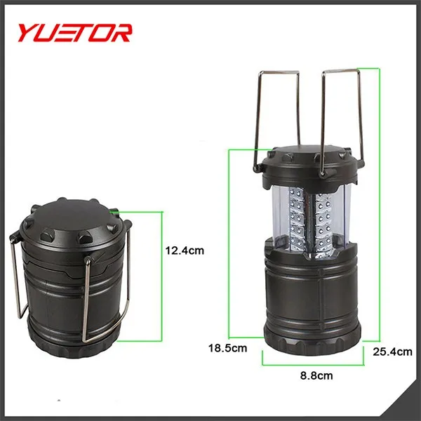 rechargeable  emergency light