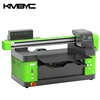 New research uv printer for round bottle , mugs with handle . beer bottle cup cylinder uv printer with rotary