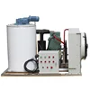 3 ton ice making machinery automatic ice-maker flake used for food preservation