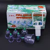 Chinese Medical Hijama Cupping Kit