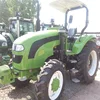 Little Red ls Tractor Chipper Small Made In China For Sale