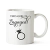 Ceramic sublimation milk cookie mug cup