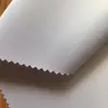 Backlit textile fabric for direct printing and heat transfer printing indoor large format light box materials