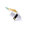 different fancy models credit card usb flash drive