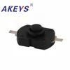 YT-1813-A Flashlight switch opening and closing ON-OFF toggle switch