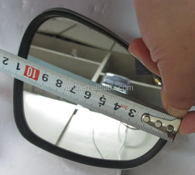 Most popular motorcycle Simson rear view mirror