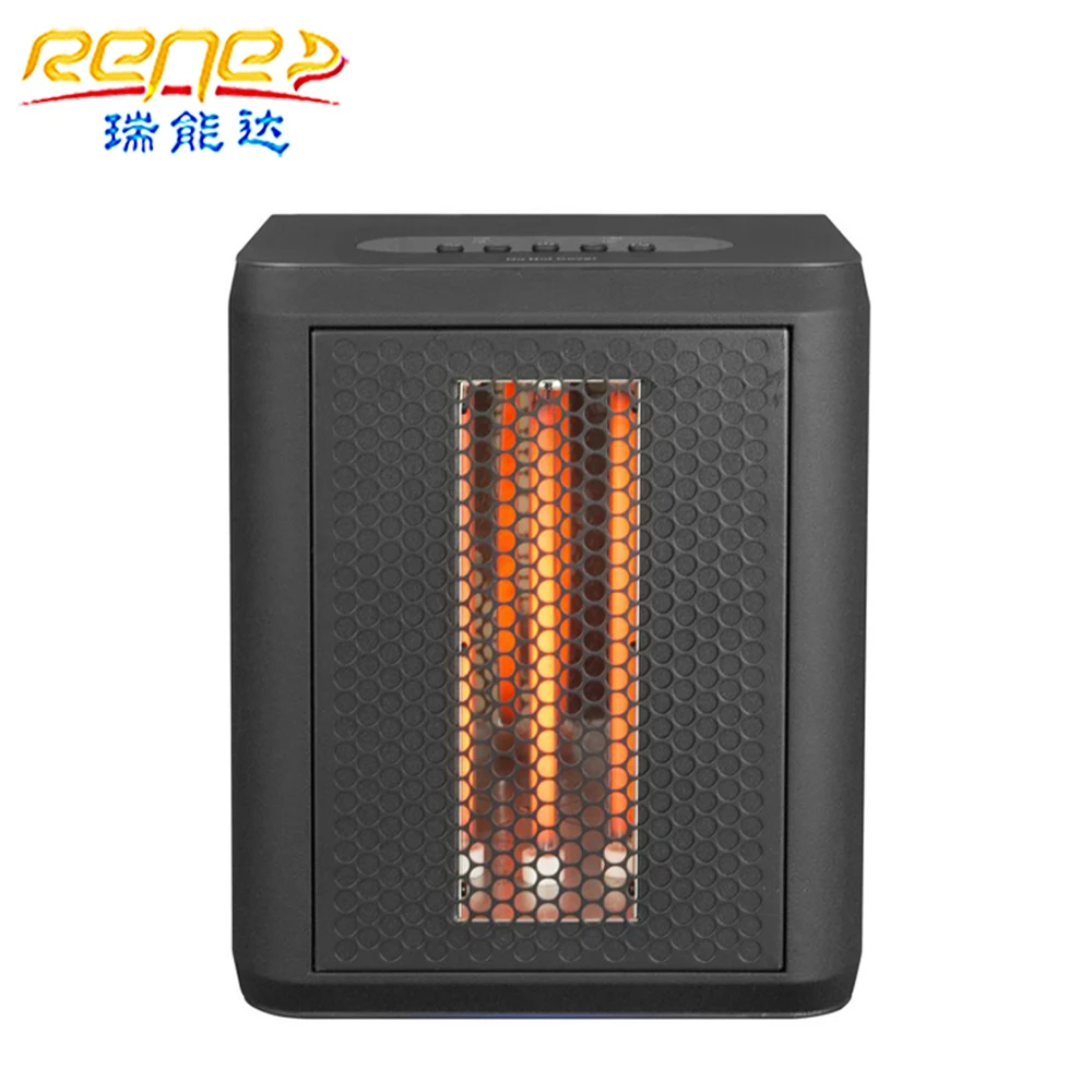 infrared space heaters