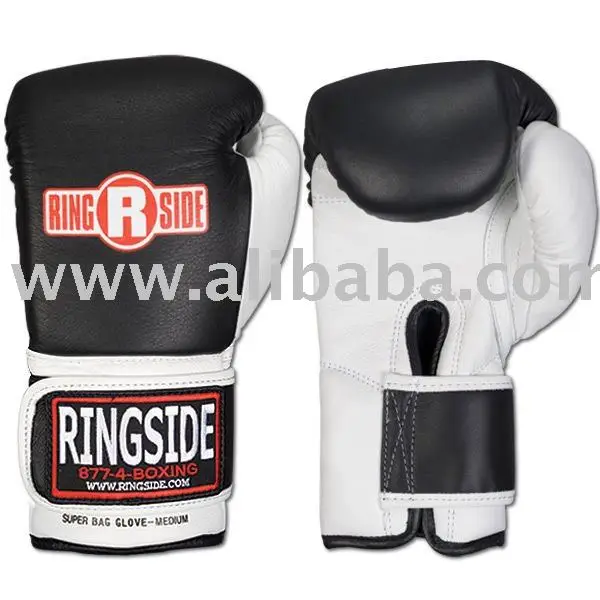 ringside bag gloves